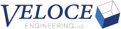 Veloce Engineering Logo